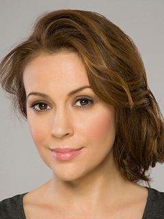 Alyssa Milano